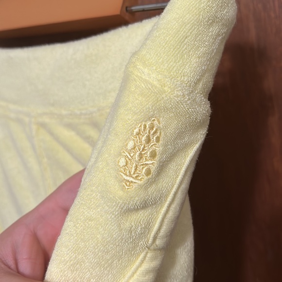 NWOT Free People Catching Rays Shorts - Picture 6 of 11